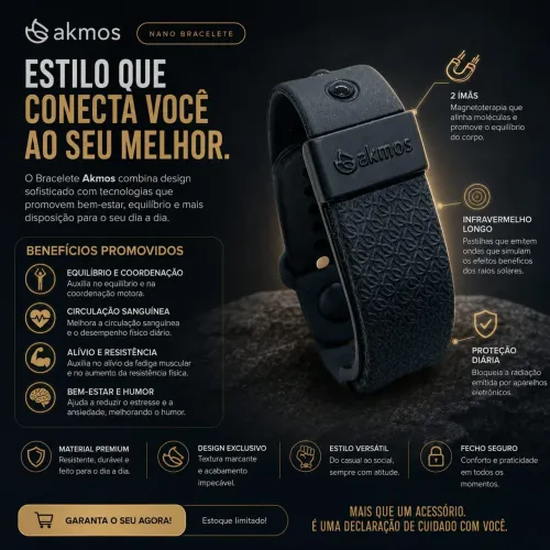 PULSEIRAS MAGNÉTICAS 