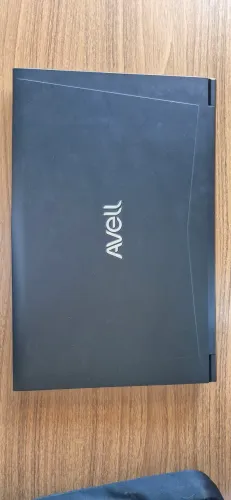 Avell C62 Liv I7-10750h Rtx 2060 32gb Ssd 512gb + Hd 1tb
