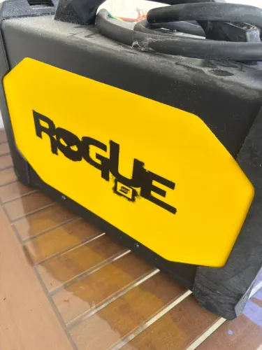 Máquina de Solda Inversora ESAB Rogue 162i - 160A 110/220V