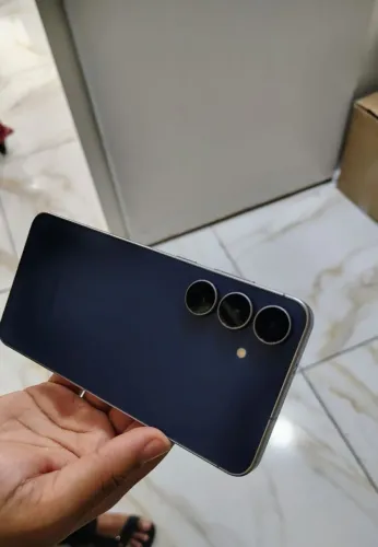 Samsung S25fe 