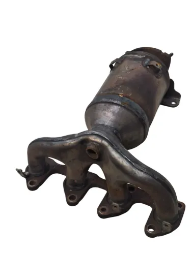 Catalisador Chevrolet Spin Actvi 1.8 2021 / 2022 N24586277
