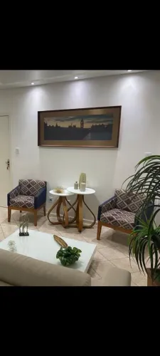 Poltronas (2) Sala de estar (Excelente estado conservação)