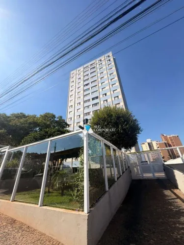 Apartamento com 3 dormitórios, 86 m² - venda por R$ 430.000,00 ou aluguel por R$ 2.922,68