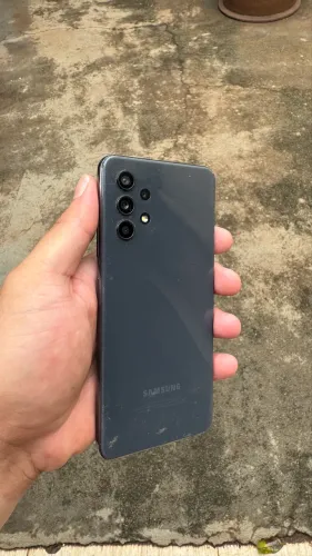 Celular Samsung Galaxy A32