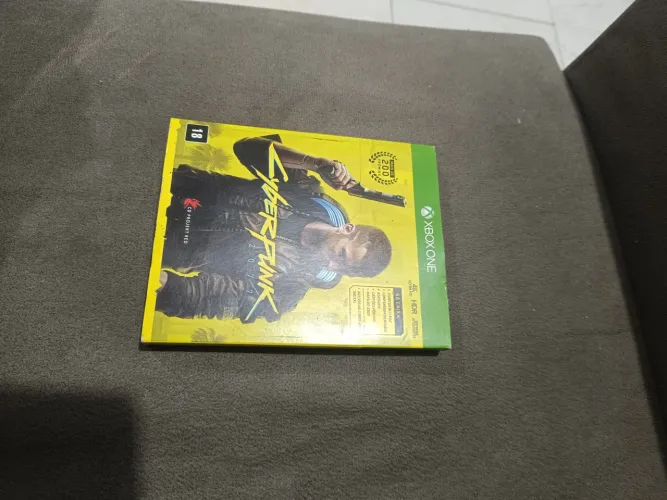 Cyberpunk 2077