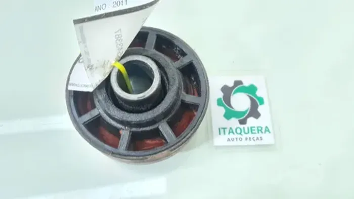 Coxim Bucha Fixação Carroceria Discovery 4 3.0ano 2011 2012