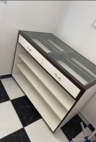 Vendo balcão