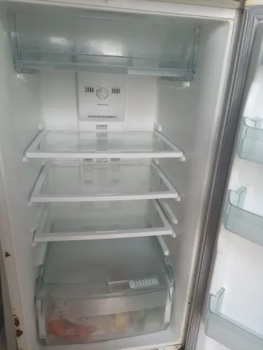 Geladeira Brastemp Frost Free