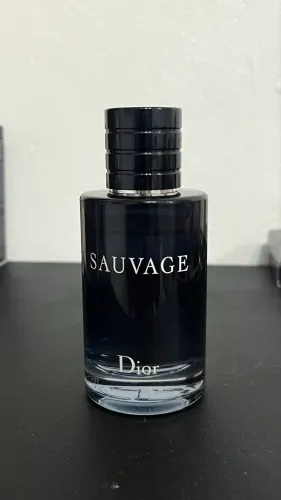 Perfume Dior Sauvage EDT - 100 ML