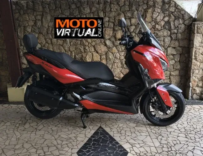 Yamaha XMAX 250 ABS 2024