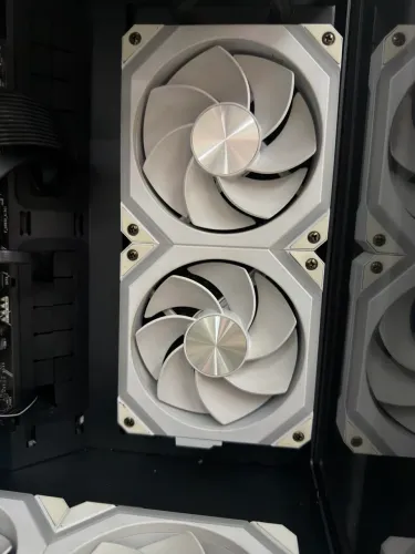Cooler jumpeak cs120