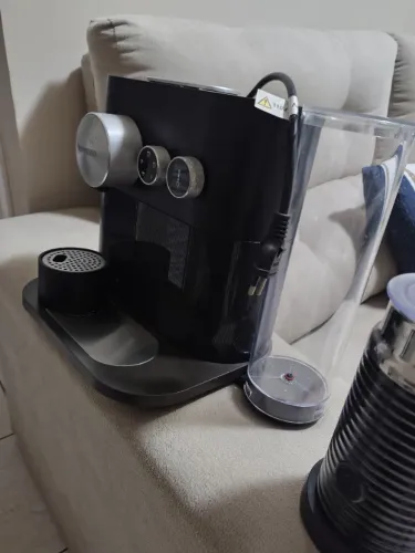Cafeteira Nespresso