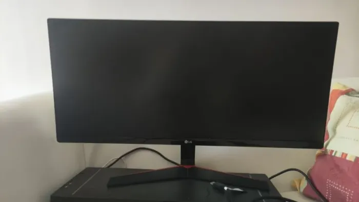 Monitor LG 29"