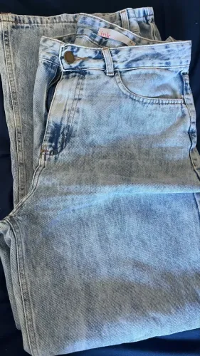 Calça jeans 