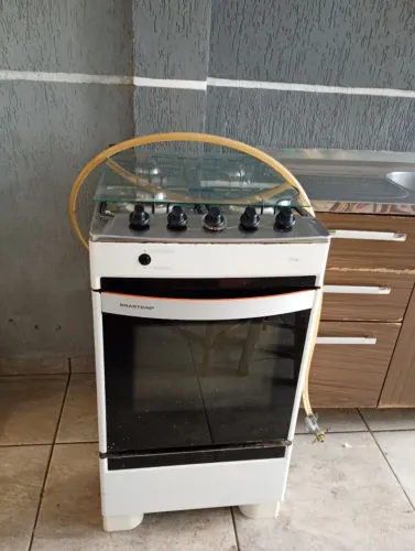 Vendo Fogão