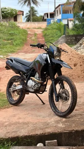 LANDER 250