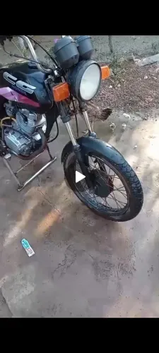 Venda morto 125