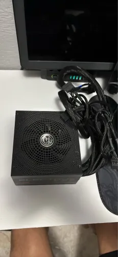 Pc i3 completo