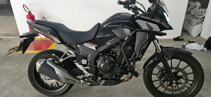 CB500X 2022