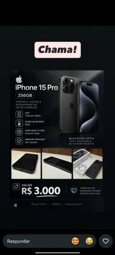 iPhone