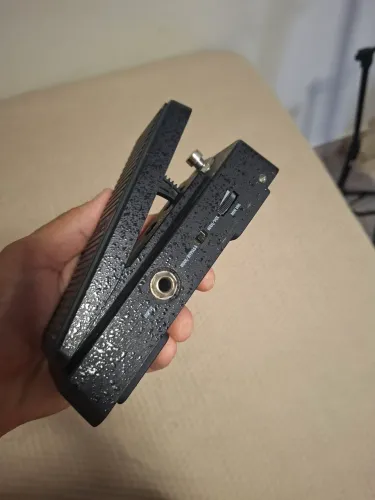 Pedal wah Joyo