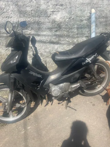 Vendo por motivos financeiros