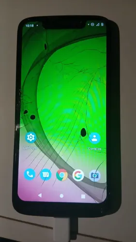 MotoG 7 para usar de secundário ou emergência 