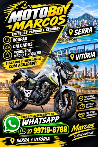 Motoboy