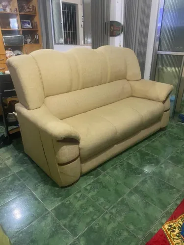 Sofá 2 e 3 lugares 