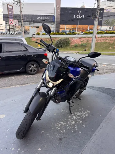 FAZER 150 Único dono com 10.000 km