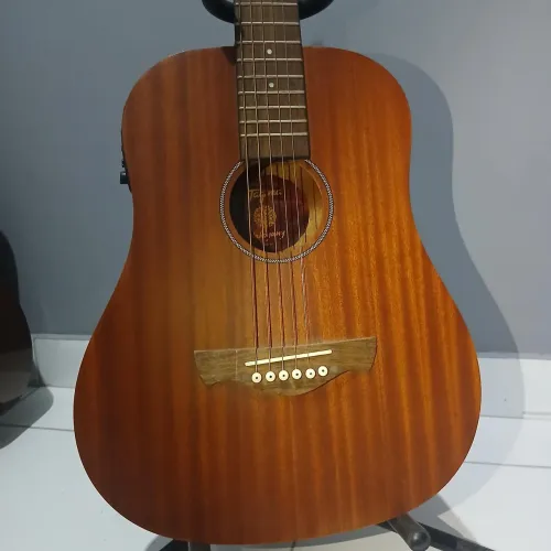 Violão Tagima baby Mahogany