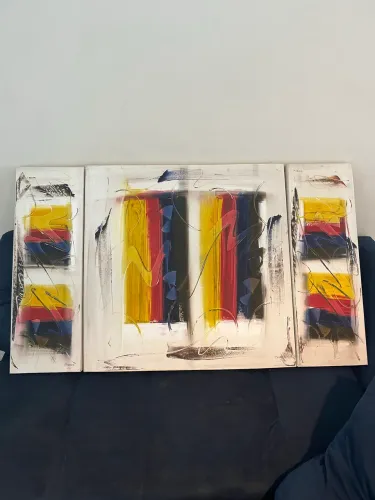 Quadro decorativo p sala