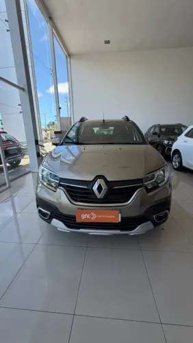 Renault Stepway Iconic Flex 1.6 16V Aut. 2022