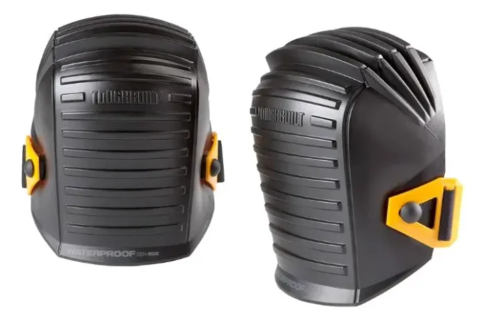 Joelheira Impermeável Flexível Tb-kp-102 Toughbuilt