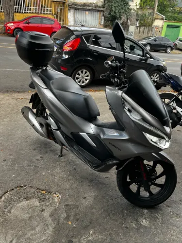 HONDA PCX 150 2019
