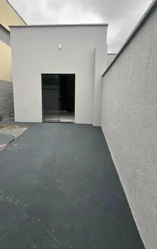 Ágio de casa A venda Em trindade