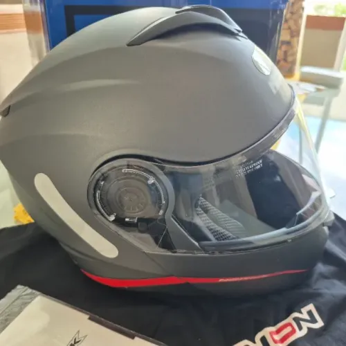 Capacete Norisk 