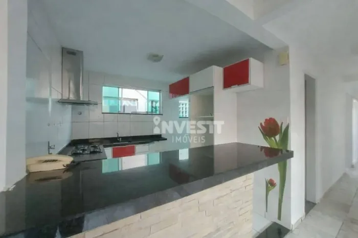 Apartamento à venda no Setor Sol Nascente - Goiânia/GO