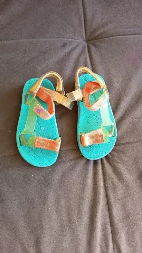 Mini melissa