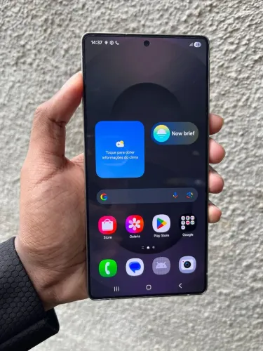 SAMSUNG S25 ULTRA 5G 512GB