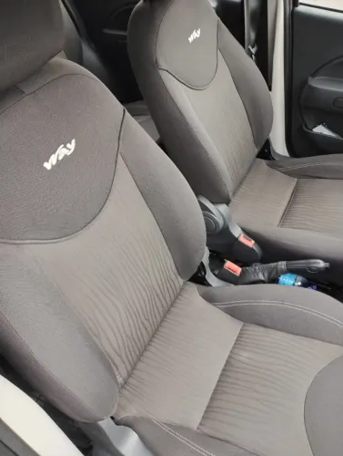Fiat Uno WAY Celeb. 1.0 EVO Fire Flex 8V 5P 2013