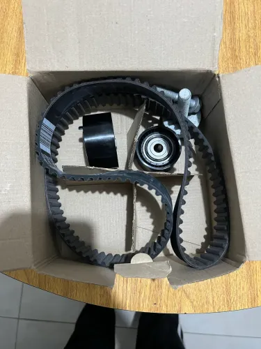 Correia dentada Renaut Megane 2.0, 2008, comprada diretamente na Renaut, nunca foi usada