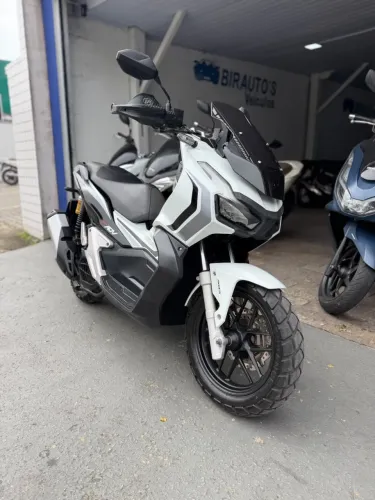 ADV 150 2022
