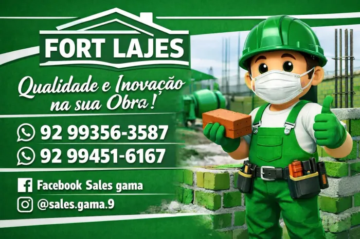 Mais top de manaus