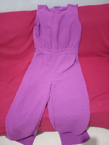 Macacão feminino