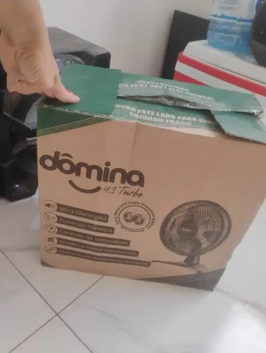 Ventilador