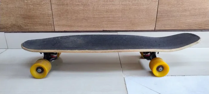 Skate PGS usado barato