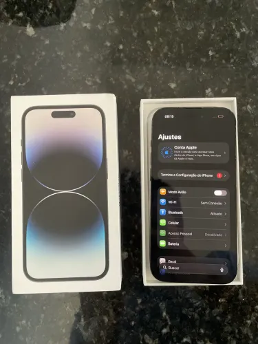 iPhone 14 Pro 256 GB