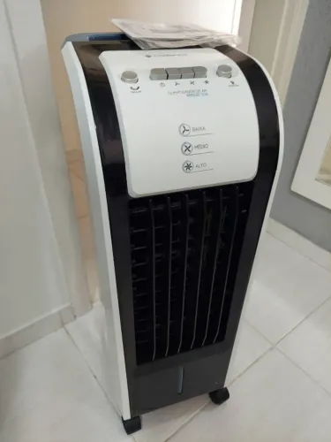 Climatizador Cadence 