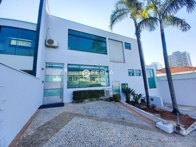 Casa para alugar em Americana, Centro, com 372 m²